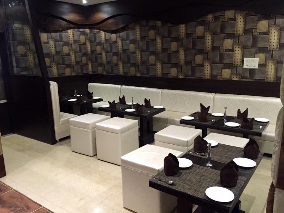 Hotel Pappan Plaza Palwal Exterior foto